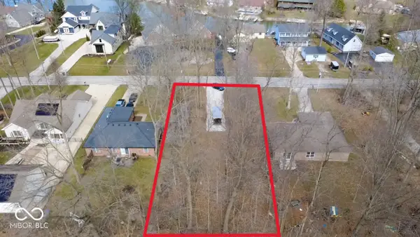 645 Gettysburg, Coatesville, IN 46121