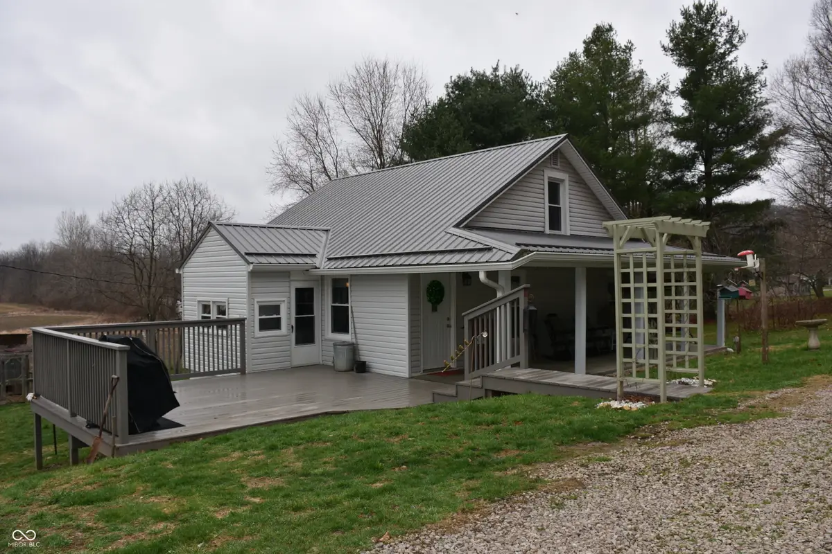 5085 Old State Road 37 S, Martinsville, IN 46151 - #1