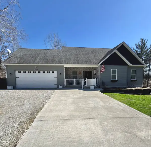 2125 County Line Road, Batesville, IN 47006