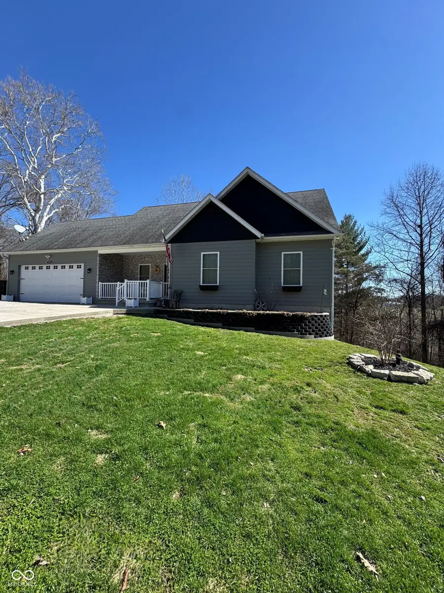 2125 County Line Road, Batesville, IN 47006 - #2