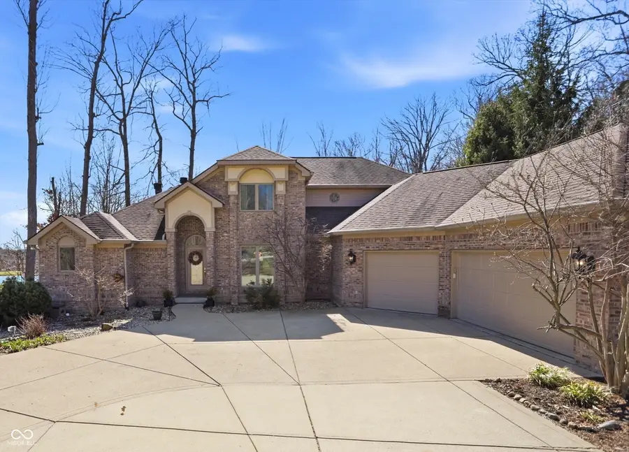 1869 E York Court, Martinsville, IN 46151 - #3