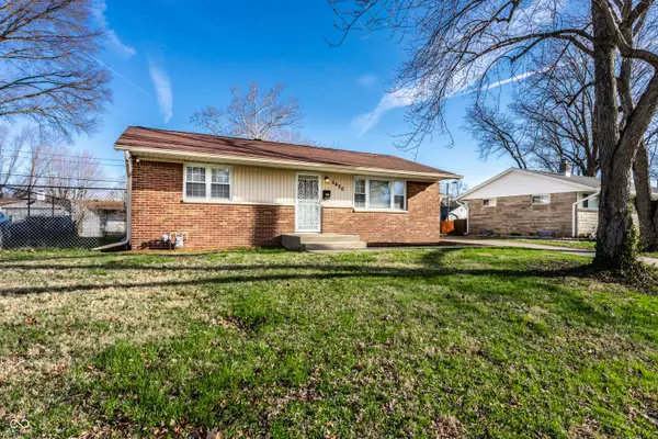 5426 Culver Street, Indianapolis, IN 46226