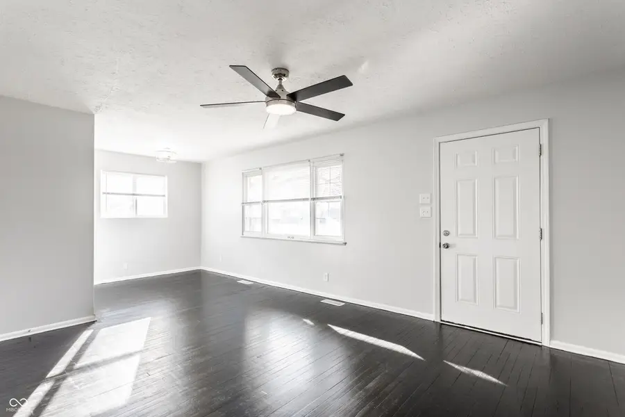 5426 Culver Street, Indianapolis, IN 46226 - #3