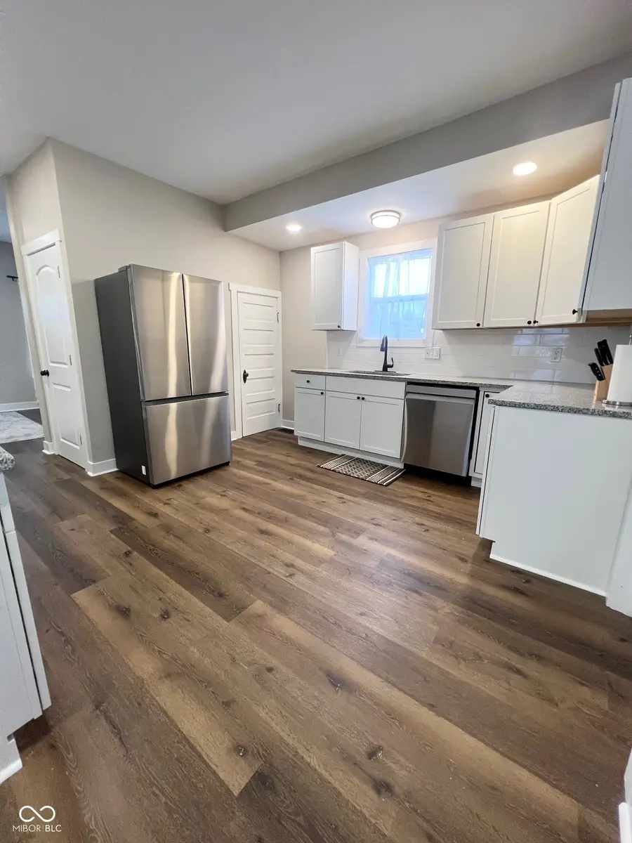 1403 S New Jersey Street, Indianapolis, IN 46225 - #2