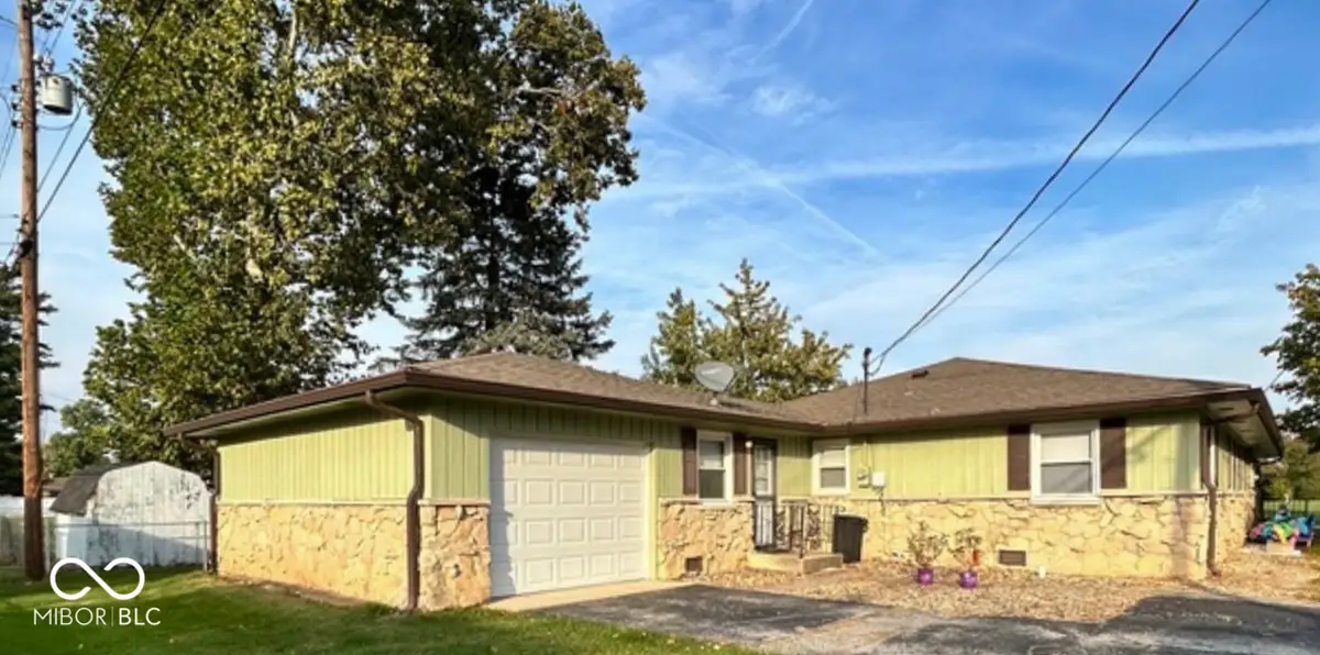 430 Lawndale Drive, Plainfield, IN 46168 - #1