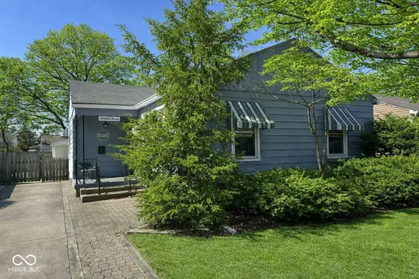 1920 Patton Drive, Speedway, IN 46224