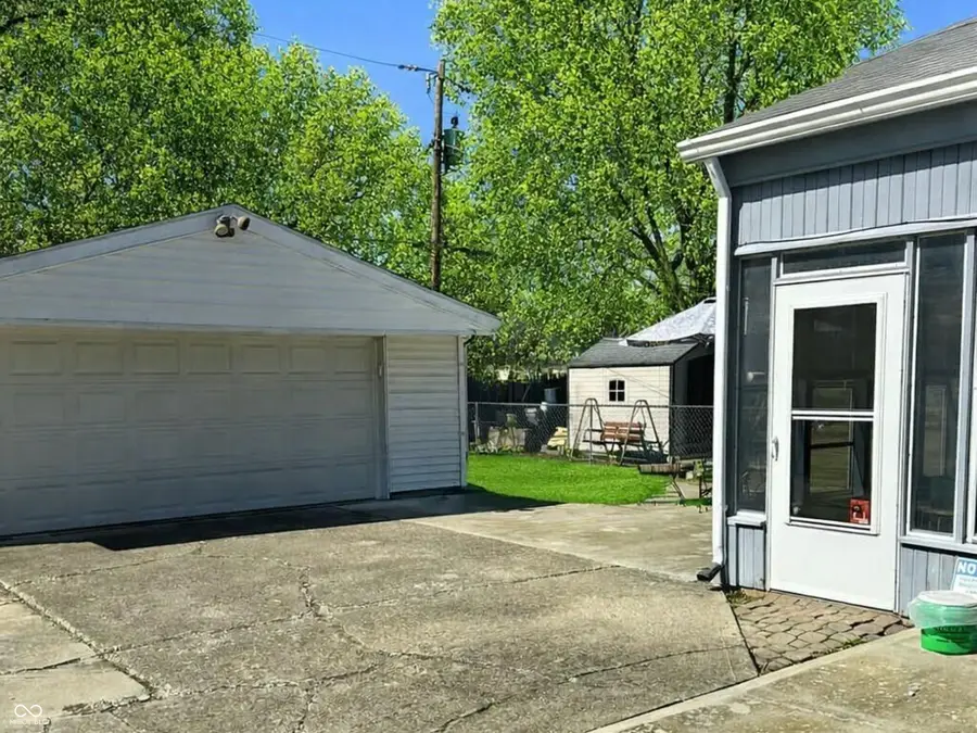 1920 Patton Drive, Speedway, IN 46224 - #2