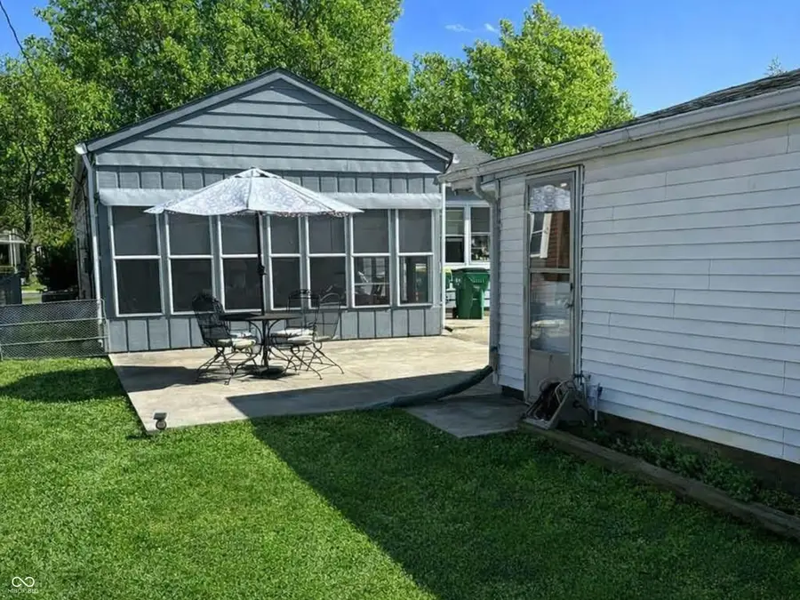 1920 Patton Drive, Speedway, IN 46224 - #3