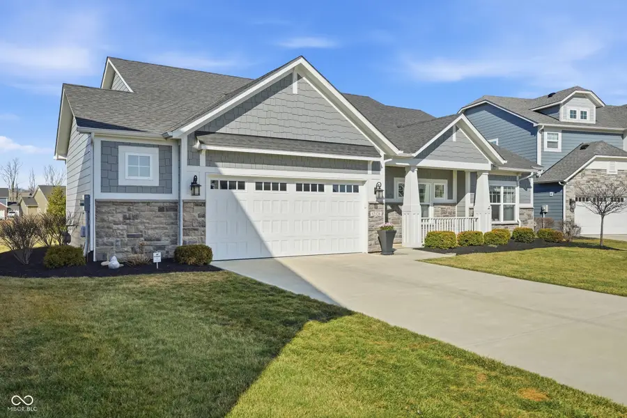 12328 Wright Court, Noblesville, IN 46060 - #2