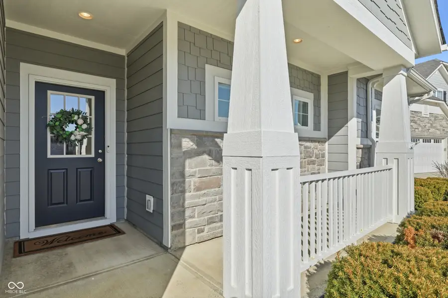 12328 Wright Court, Noblesville, IN 46060 - #3