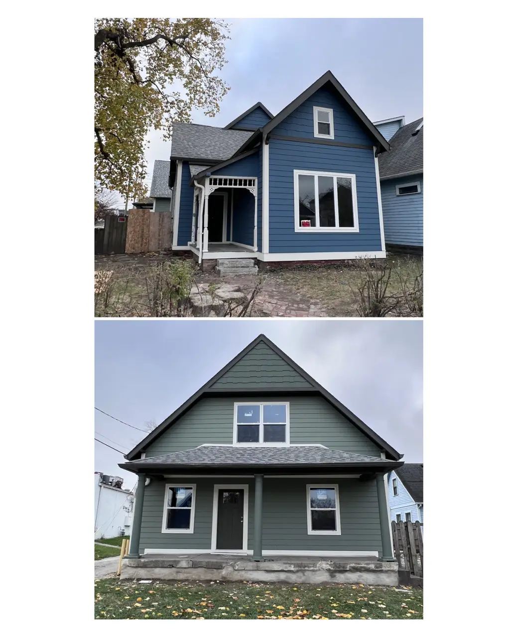 1403 S New Jersey Street, Indianapolis, IN 46225 - #1