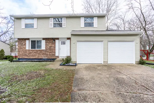 2613 Sheffield Drive, Indianapolis, IN 46229