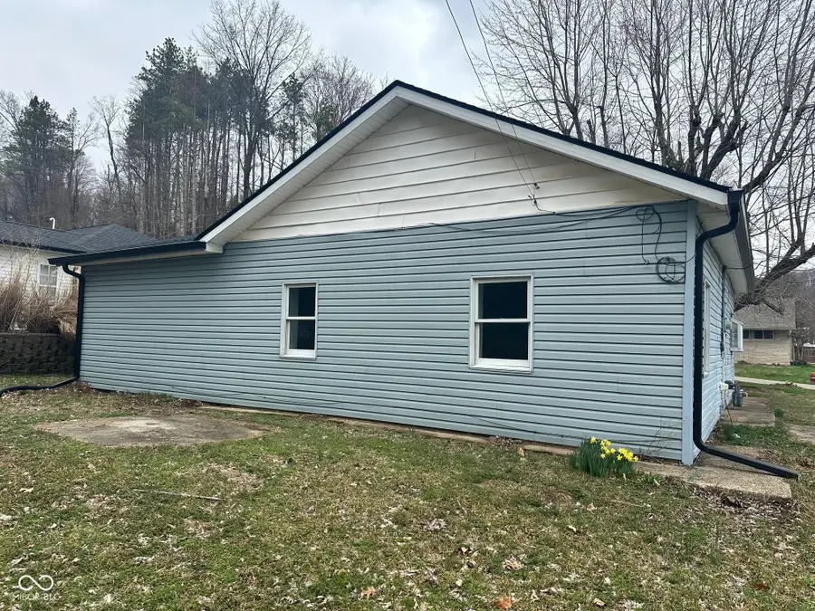 767 Laymon Avenue, Spencer, IN 47460 - #3