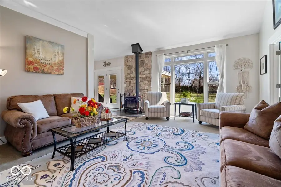 1247 N County Road 900 E, Avon, IN 46123 - #3