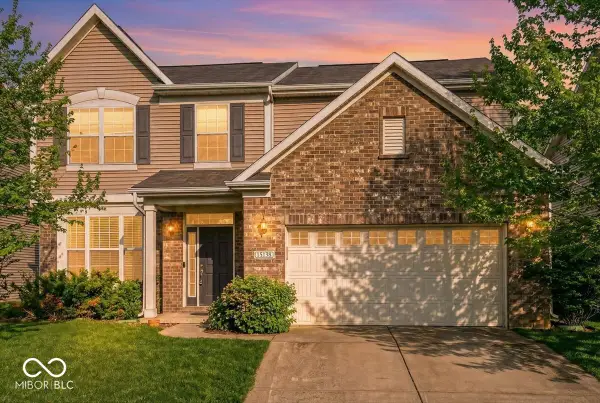 15138 Brantley Lane, Noblesville, IN 46060