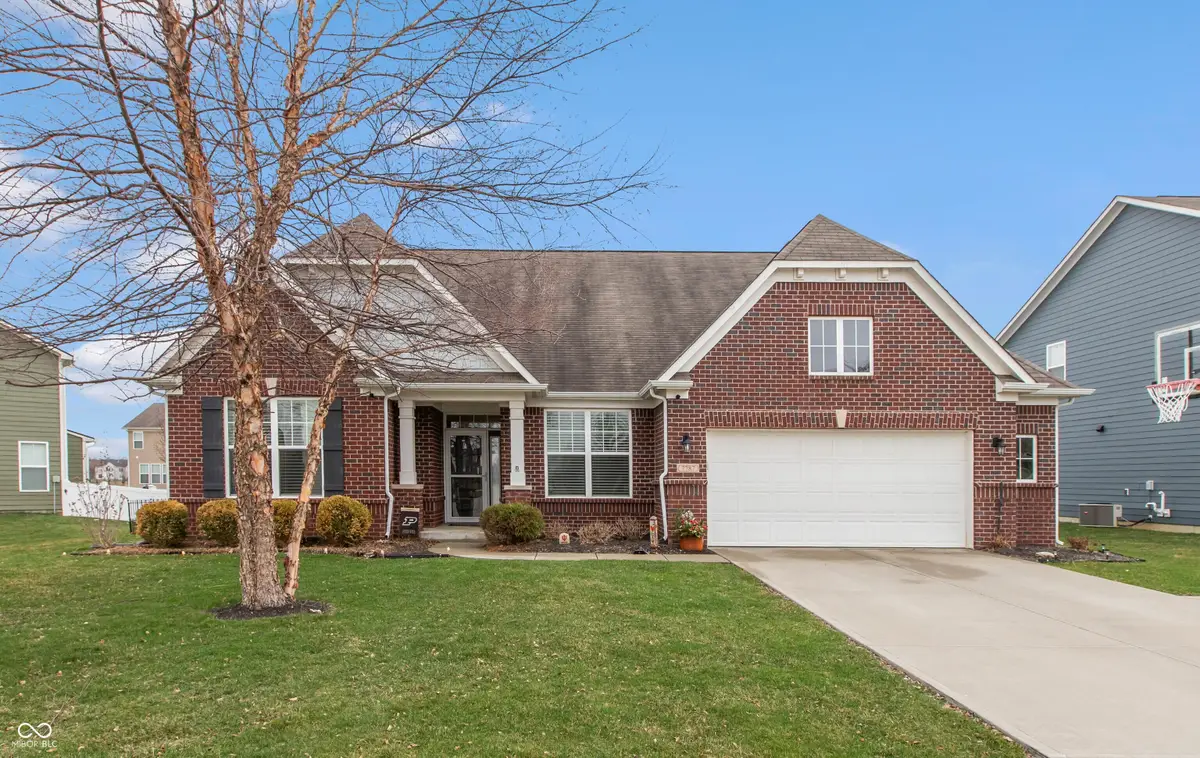 7787 Rosemont Drive, Brownsburg, IN 46112 - #1