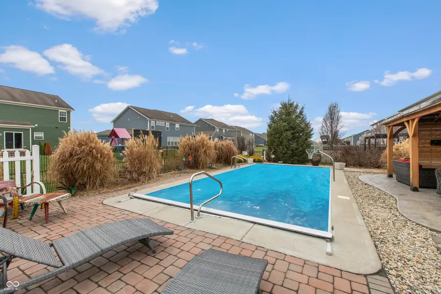 7787 Rosemont Drive, Brownsburg, IN 46112 - #2
