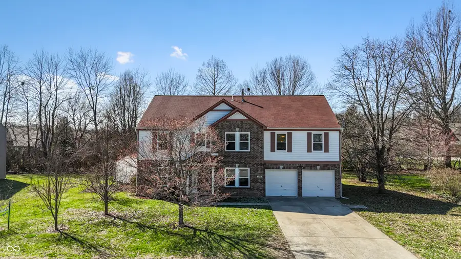 1908 Odell Street, Brownsburg, IN 46112 - #2