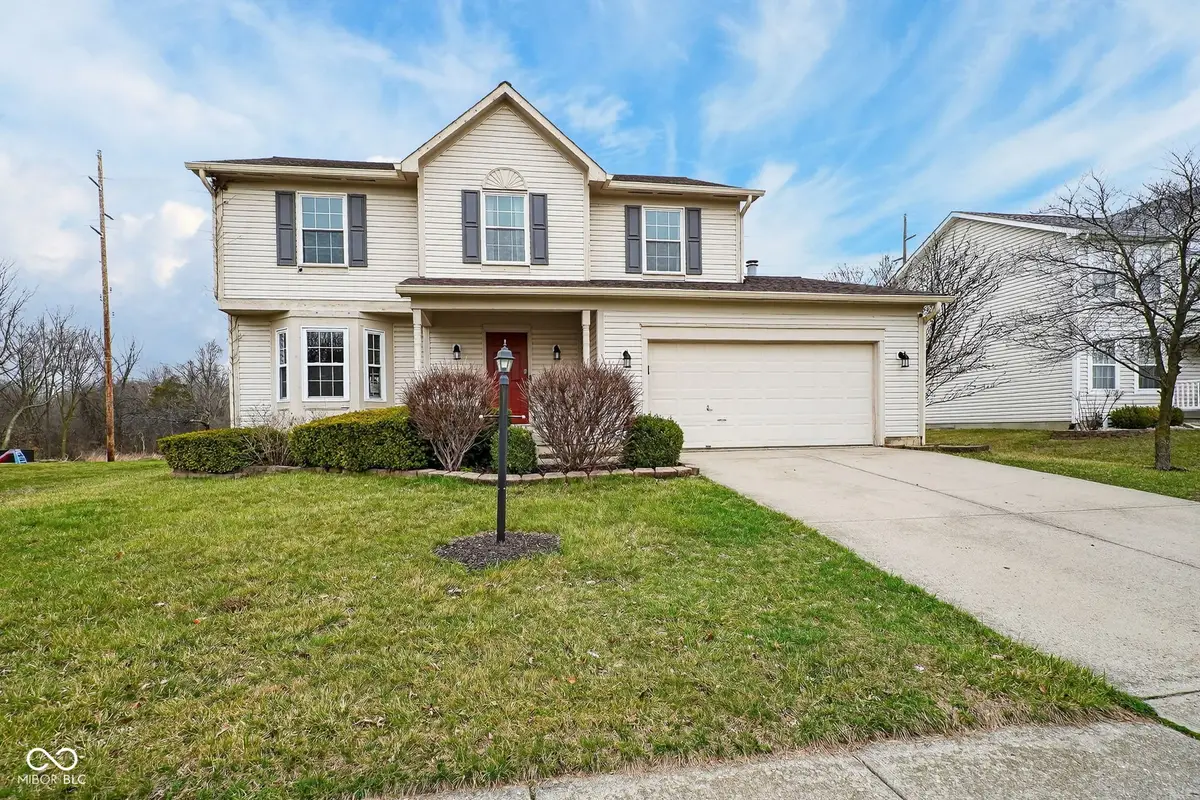 10638 Regis Court, Indianapolis, IN 46239 - #1
