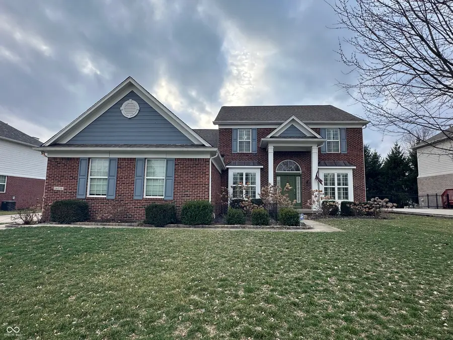 14070 Brazos Drive, Carmel, IN 46033 - #3