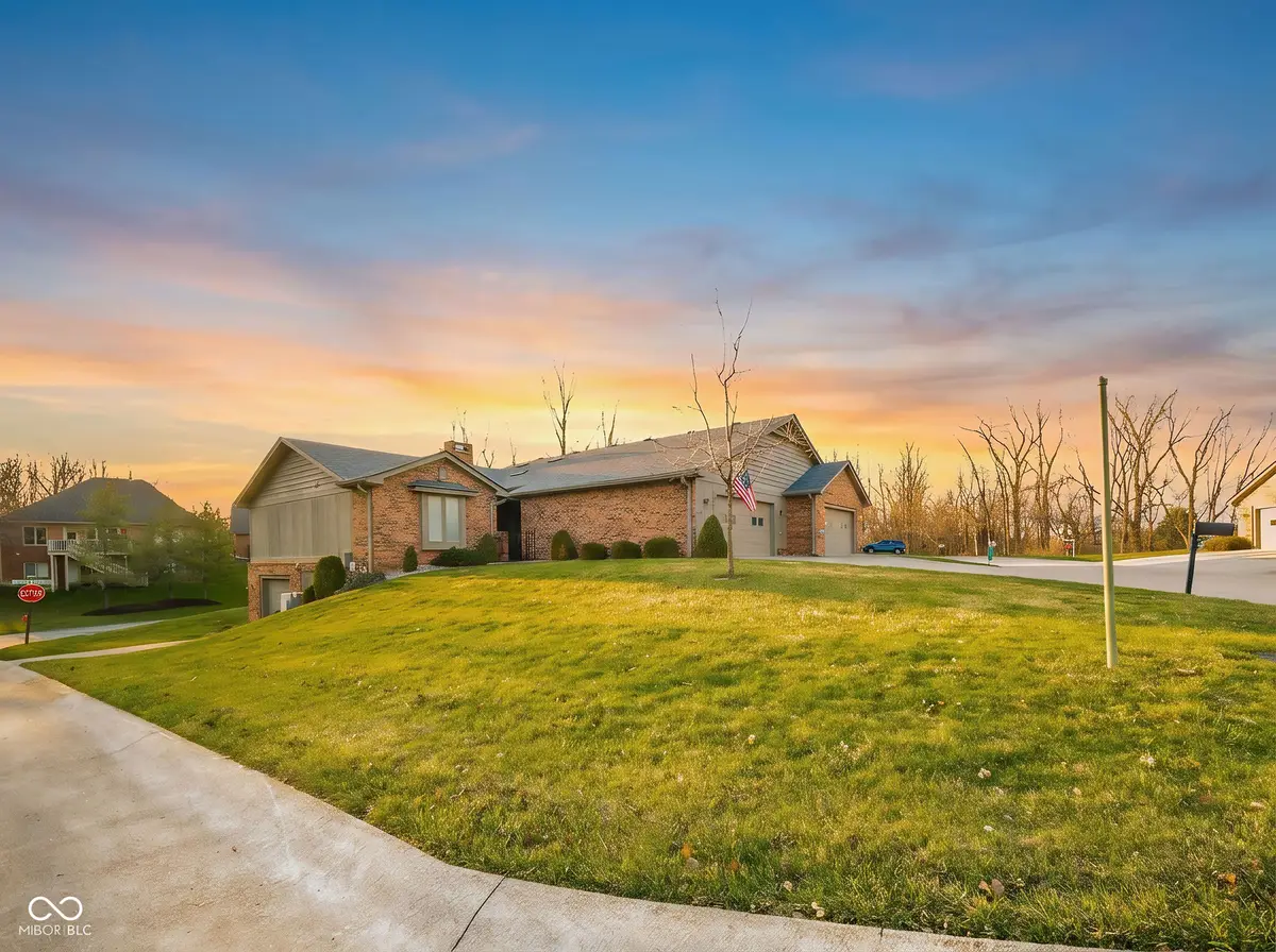 223 Somerville Road, Anderson, IN 46011 - #1