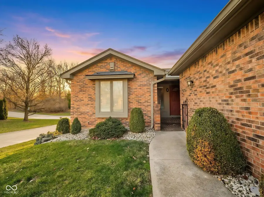 223 Somerville Road, Anderson, IN 46011 - #2