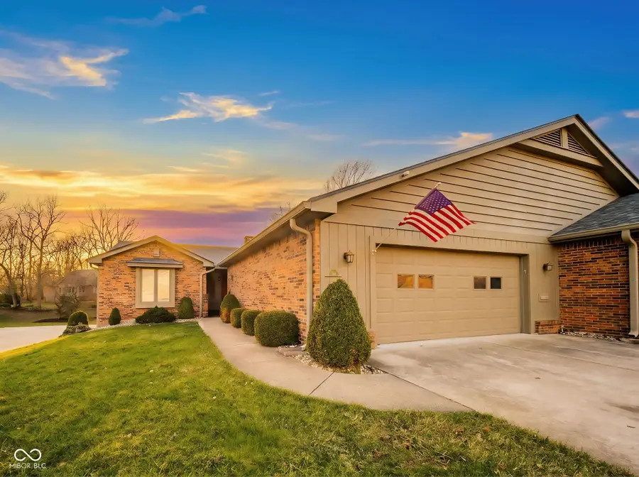 223 Somerville Road, Anderson, IN 46011 - #3