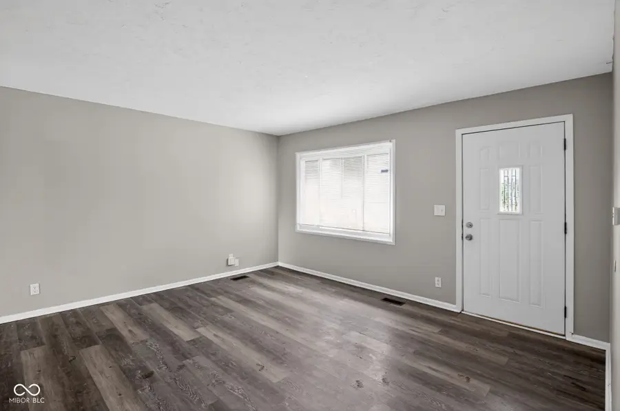 3641 N Richardt Avenue, Indianapolis, IN 46226 - #3