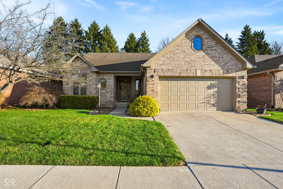 1624 Foxmere Boulevard, Greenwood, IN 46142 - #1