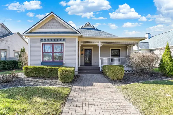 12452 Burke Drive, Carmel, IN 46032