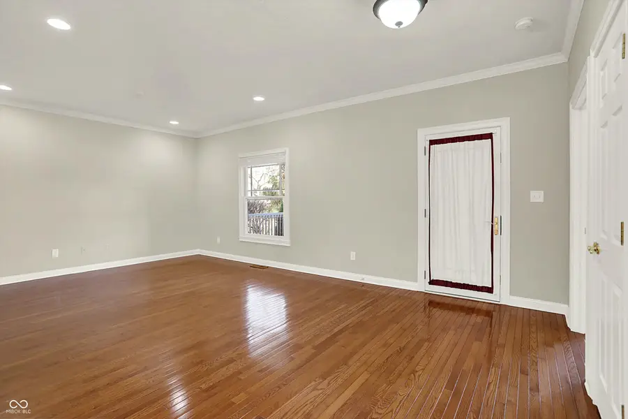 12452 Burke Drive, Carmel, IN 46032 - #2