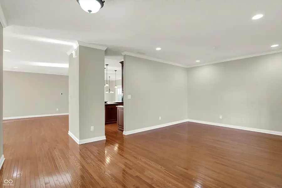 12452 Burke Drive, Carmel, IN 46032 - #3