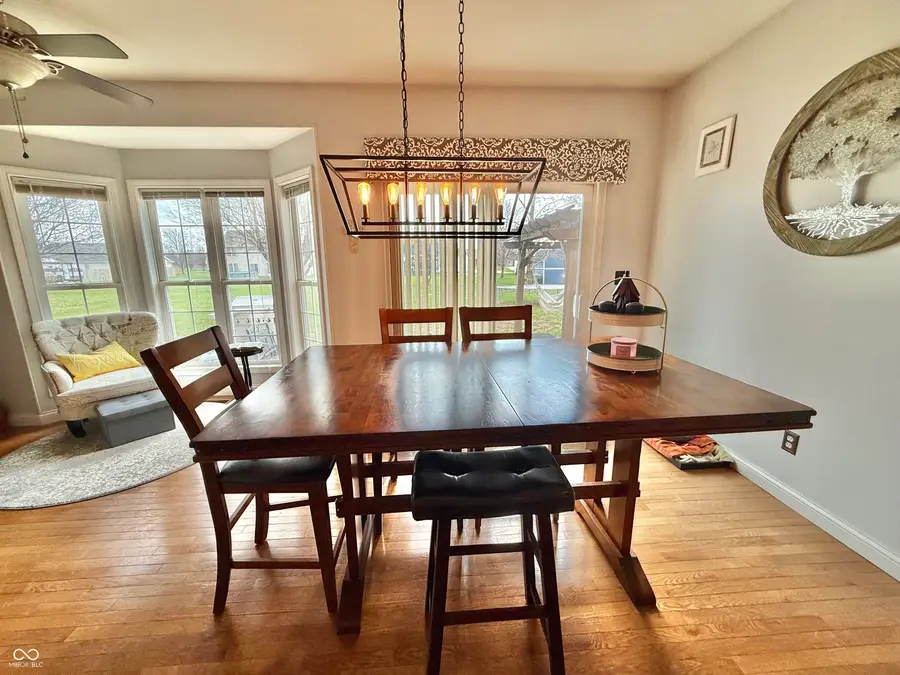 5293 River Birch Drive, Columbus, IN 47201 - #3