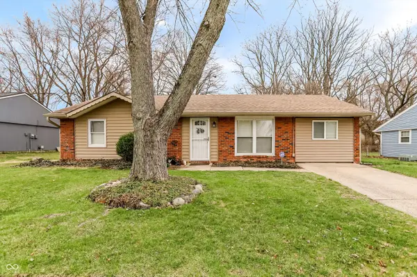4425 Dartmoor Drive, Indianapolis, IN 46254