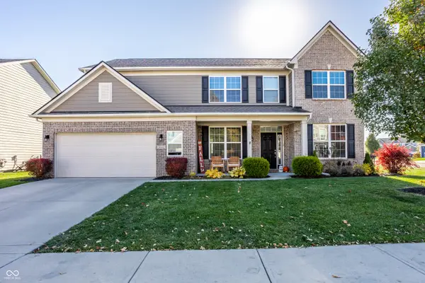 4141 Ginkgo Court, Danville, IN 46122