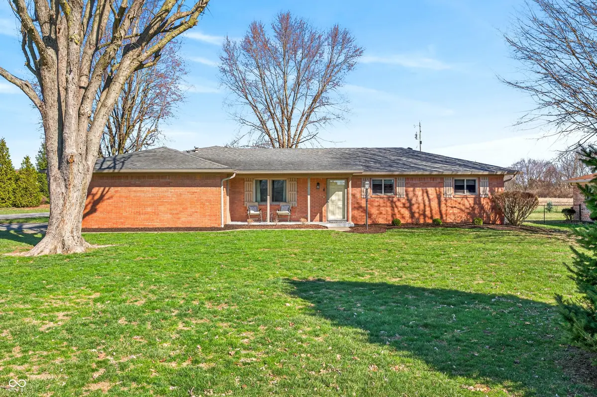 5520 W Walnut Street, Greenwood, IN 46142 - #1