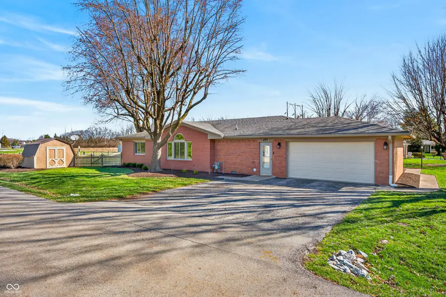 5520 W Walnut Street, Greenwood, IN 46142 - #3