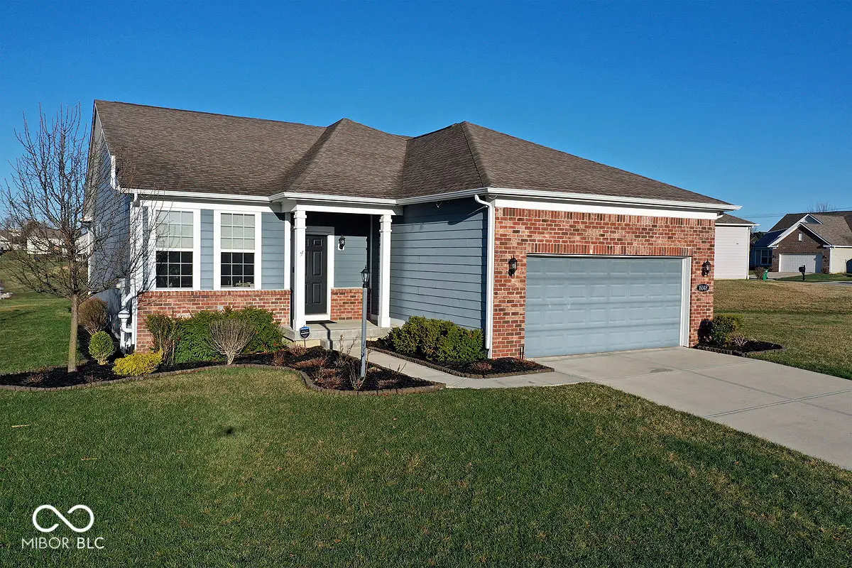 16048 Harstad Drive, Westfield, IN 46074 - #1