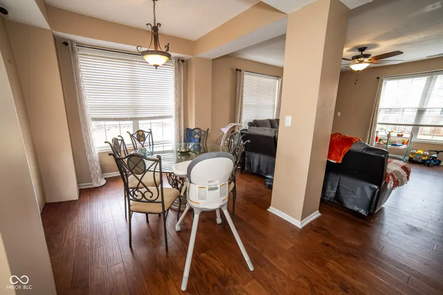 1763 Red Phister Drive, Avon, IN 46123 - #2