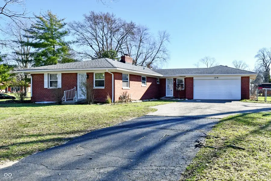 5101 Dickson Road, Indianapolis, IN 46226 - #2