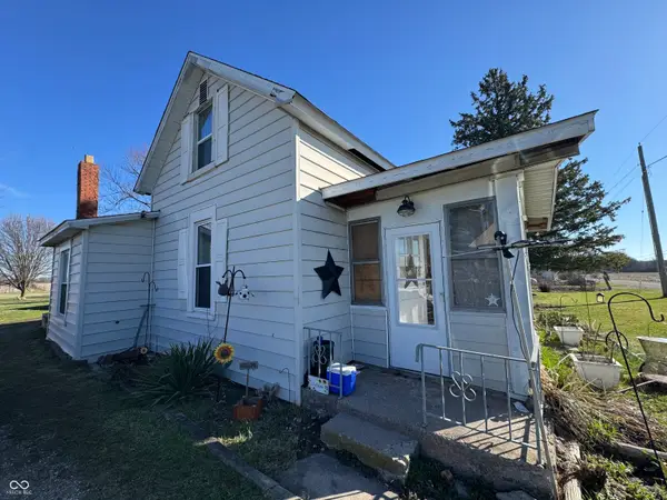 10600 E County Road 50 S, Selma, IN 47383