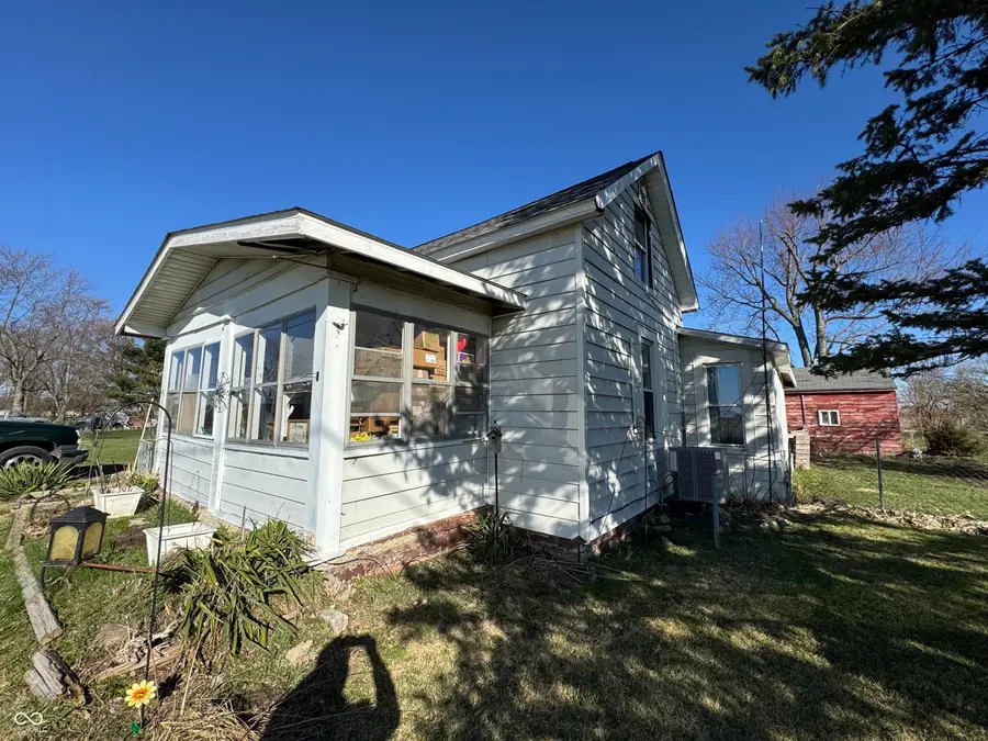 10600 E County Road 50 S, Selma, IN 47383 - #3