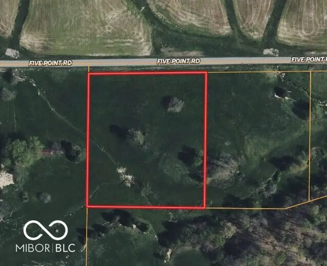 Lot11600N 1600 N, Batesville, IN 47006 - #2