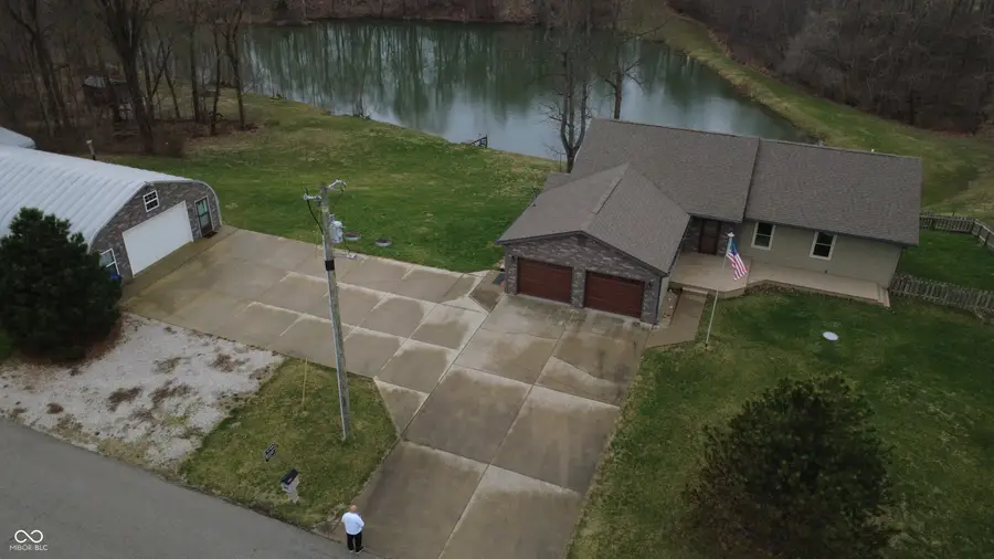 600 Old Moore Road, Martinsville, IN 46151 - #2