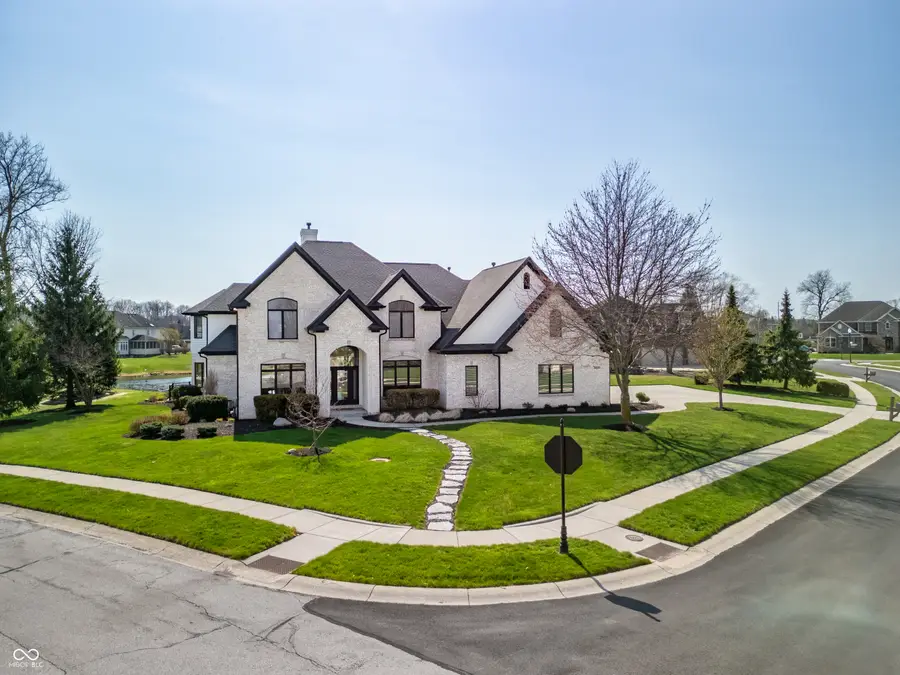 11785 Darsley Drive, Fishers, IN 46037 - #2