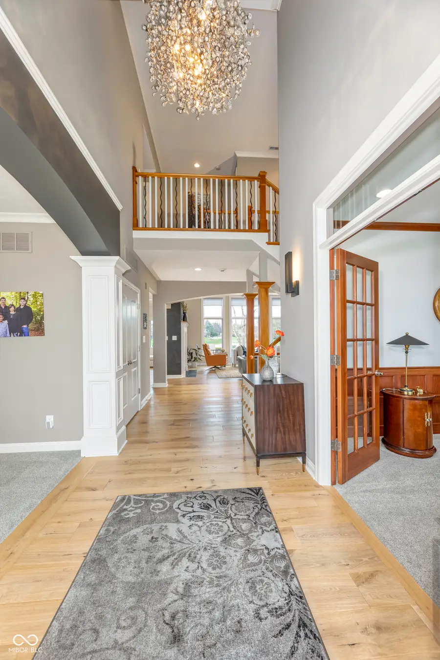 11785 Darsley Drive, Fishers, IN 46037 - #3