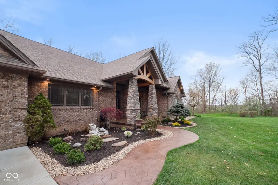 7777 E County Road 50 N, Seymour, IN 47274 - #2