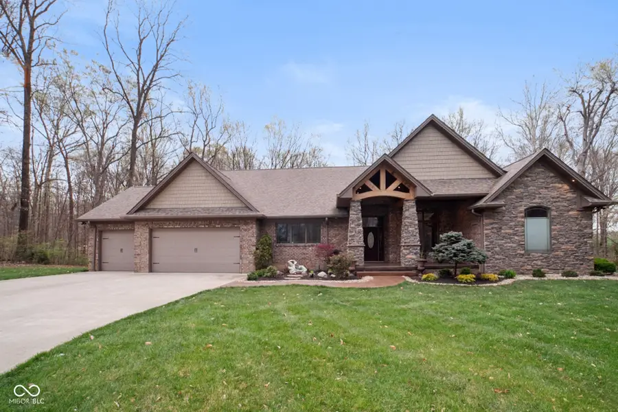 7777 E County Road 50 N, Seymour, IN 47274 - #3