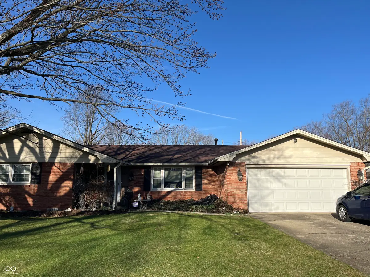 39 S Mustin Drive, Anderson, IN 46012 - #1