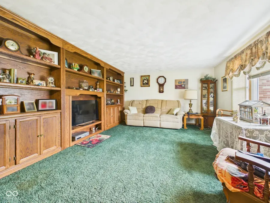 39 S Mustin Drive, Anderson, IN 46012 - #3